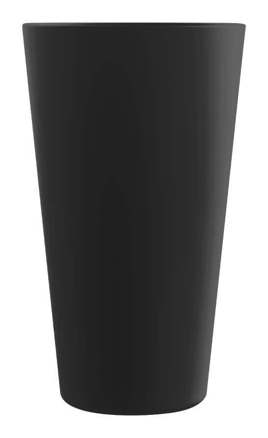 Everyday Living Essential Tapered Tumbler Black