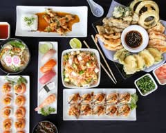 Gun Kan Sushi Grill - Plaza Punto 701