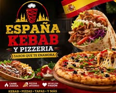 España Doner Kebab