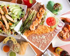 El Tesoro Taqueria & Grill 