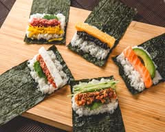 権八 NORI‐TEMAKI 原宿 GONPACHI NORI-TEMAKI harajuku