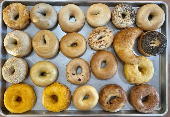 Bagel Gourmet