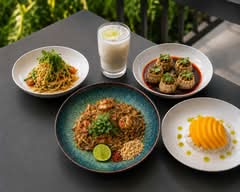 Atomic Thai (Americana)