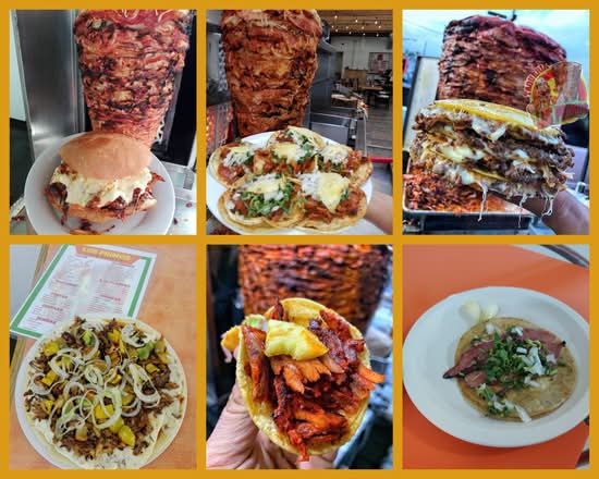 Taqueria Los Primos D Lalo (Mexico City)