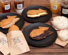 野間名物 鯛焼本舗 西新店