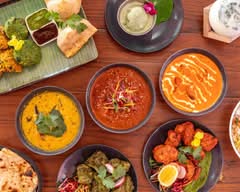 Tikka Junction Cafe & Restaurant (Sherwood)