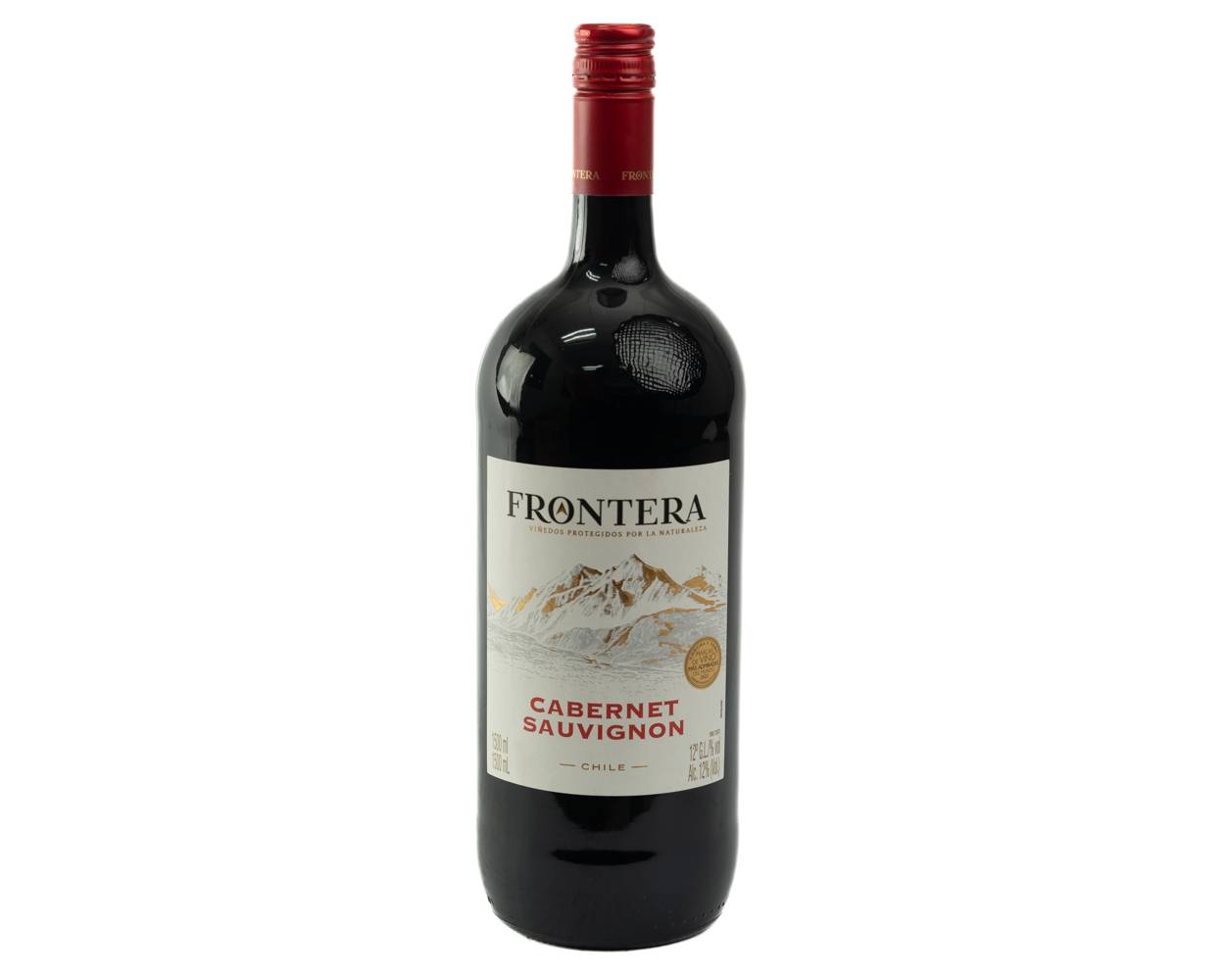 Frontera vino vino cabernet sauvignon (1.5 l)