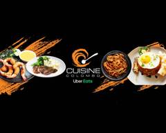  Cuisine Colombo - Gregory's Road