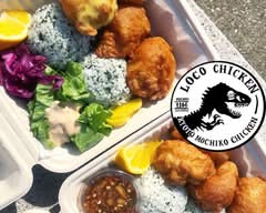 LOCO CHICKEN KYOTO