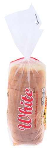 Grandma's Bakery Sycamore's White Bread