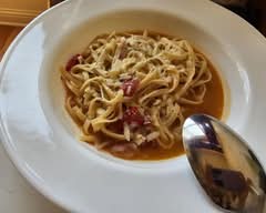 Amore Mio Italian Restaurant (33 W New York St)