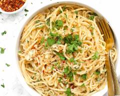 A Bowl of Garlic (1200 market St)