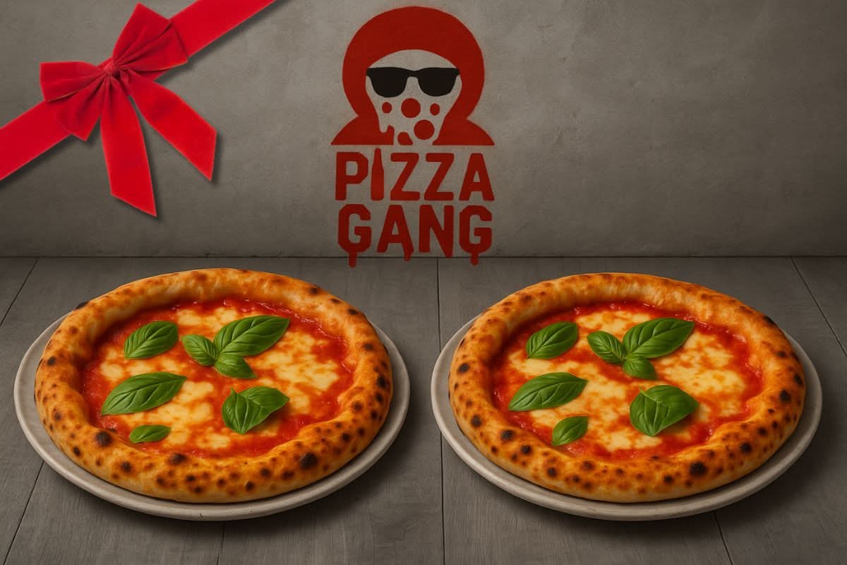 🍕 MAMA – 1 ACHETÉE = 1 OFFERTE