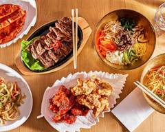 Tasty Korea (Kensington)