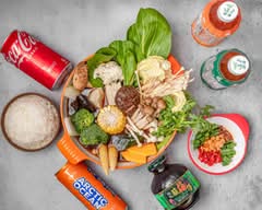 YangGuoFu Malatang Haymarket