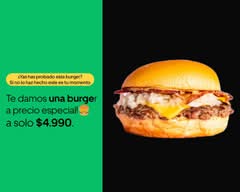 Slideburger (Temuco)