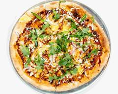 Tossed & Sauced Pizza - Plano