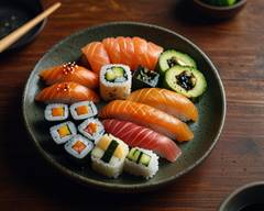 Leny Sushi (1900 NE Miami Ct)