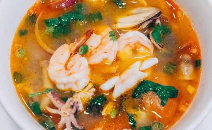 Tom Yum