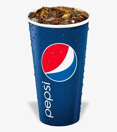 Diet Pepsi (16 oz)