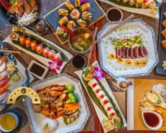 Samurai Sushi Jersey City
