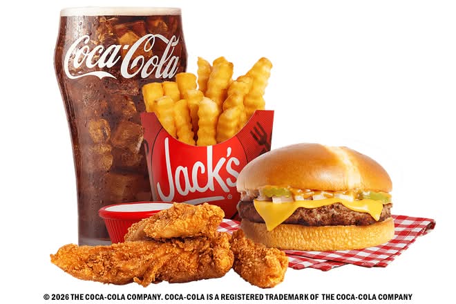 Big Meal Deal