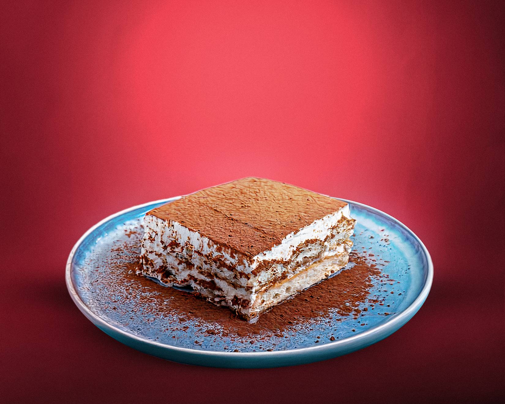 Tiramisu Maison Chocolat 🍫