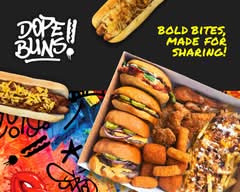 Dope Buns (Norbury)