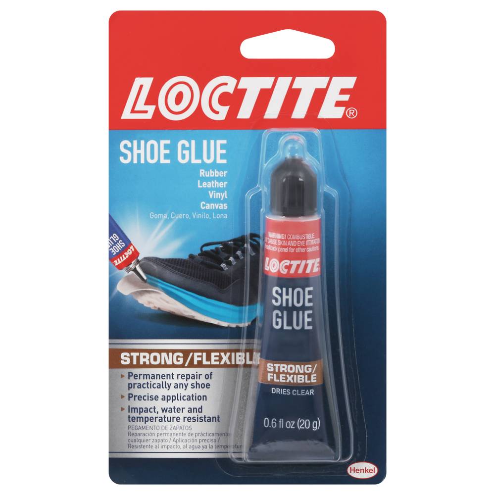 Loctite Shoe Glue