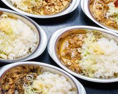にんにくモツライス 本店