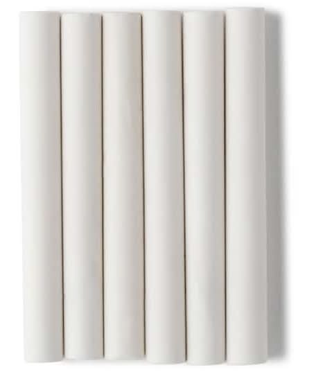 ArtMinds Chalk, White (6 ct)