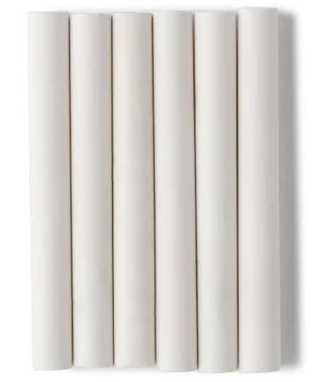ArtMinds Chalk, White (6 ct)