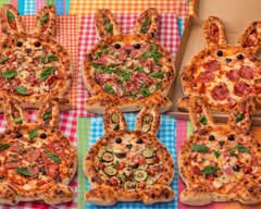 Original Pizzeria (Mooloolaba)