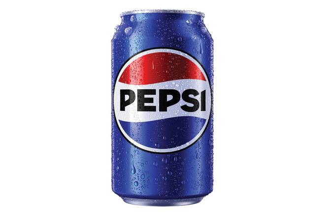 12oz Can - Pepsi®