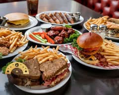 Lost Lake Cafe & Lounge (Capitol Hill)