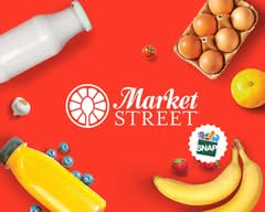 Market Street (4450 Buffalo Gap Rd)