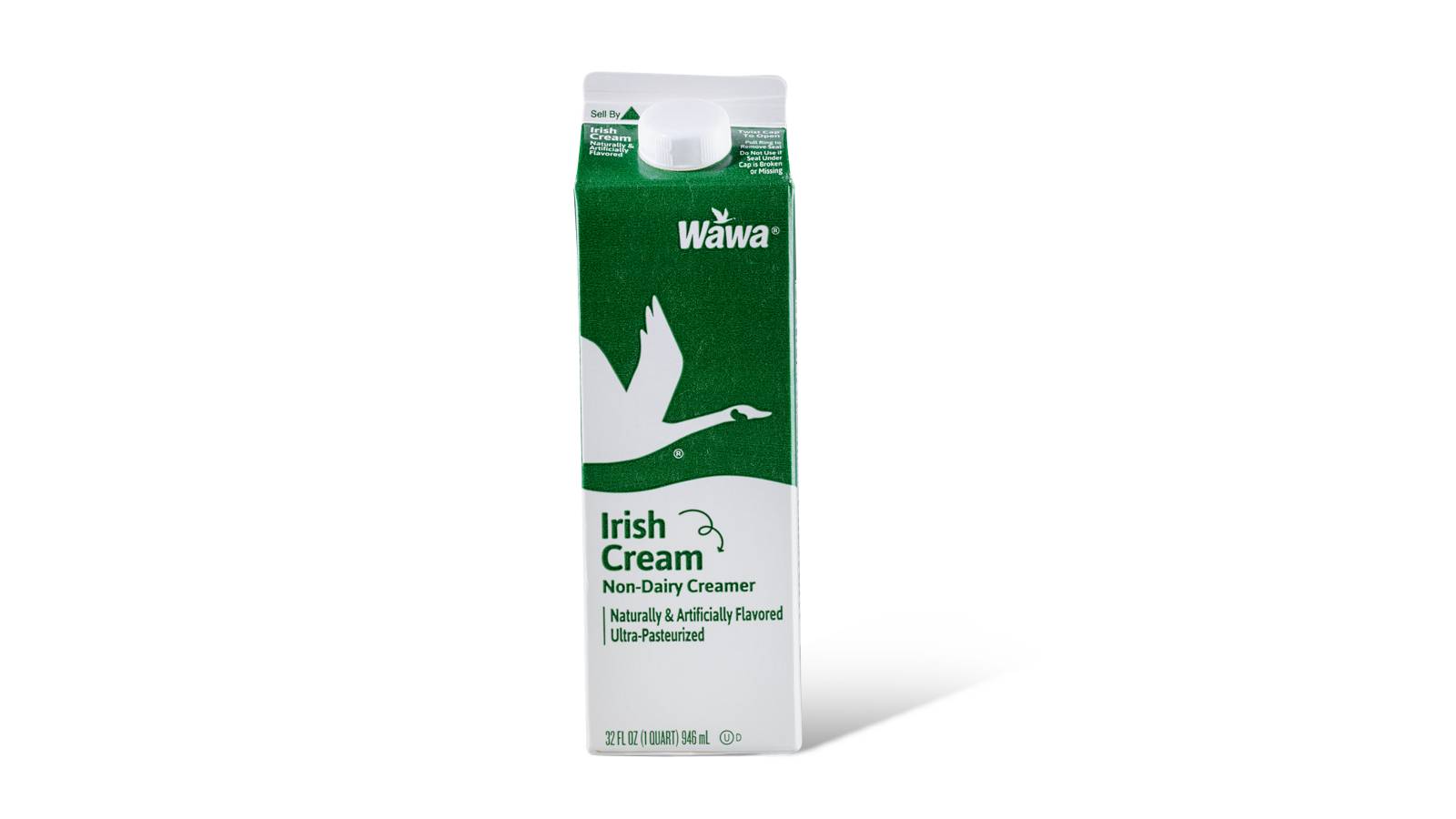 Wawa Irish Cream Creamer (32 fl oz)