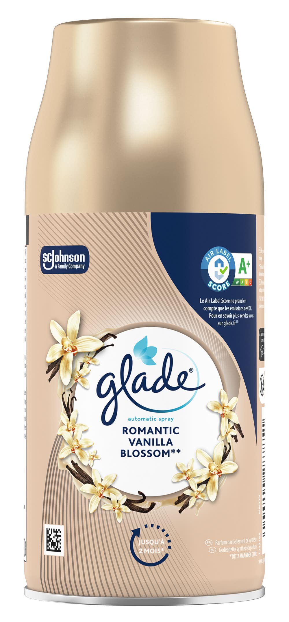 Glade Automatic spray romantic vanilla blossom Delivery Near Me | Order Online