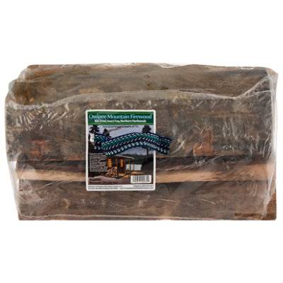 Ossippe Mountain Firewood - 0.75 Cf