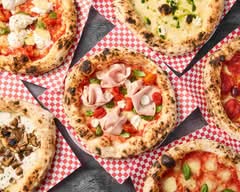 GIULIANO PIKKE DOUGH MASTER