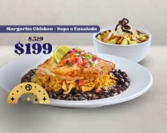 Chili's (León Centro Max)