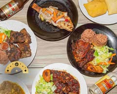 Yard Vibes Jamaican Restaurant 