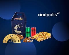 Cinépolis VIP 🛒 (Plaza San Pedro)
