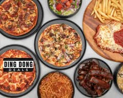 Ace Side Pizza’s (Para Hills)