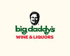 Big Daddy's Liquors #34 Surfside