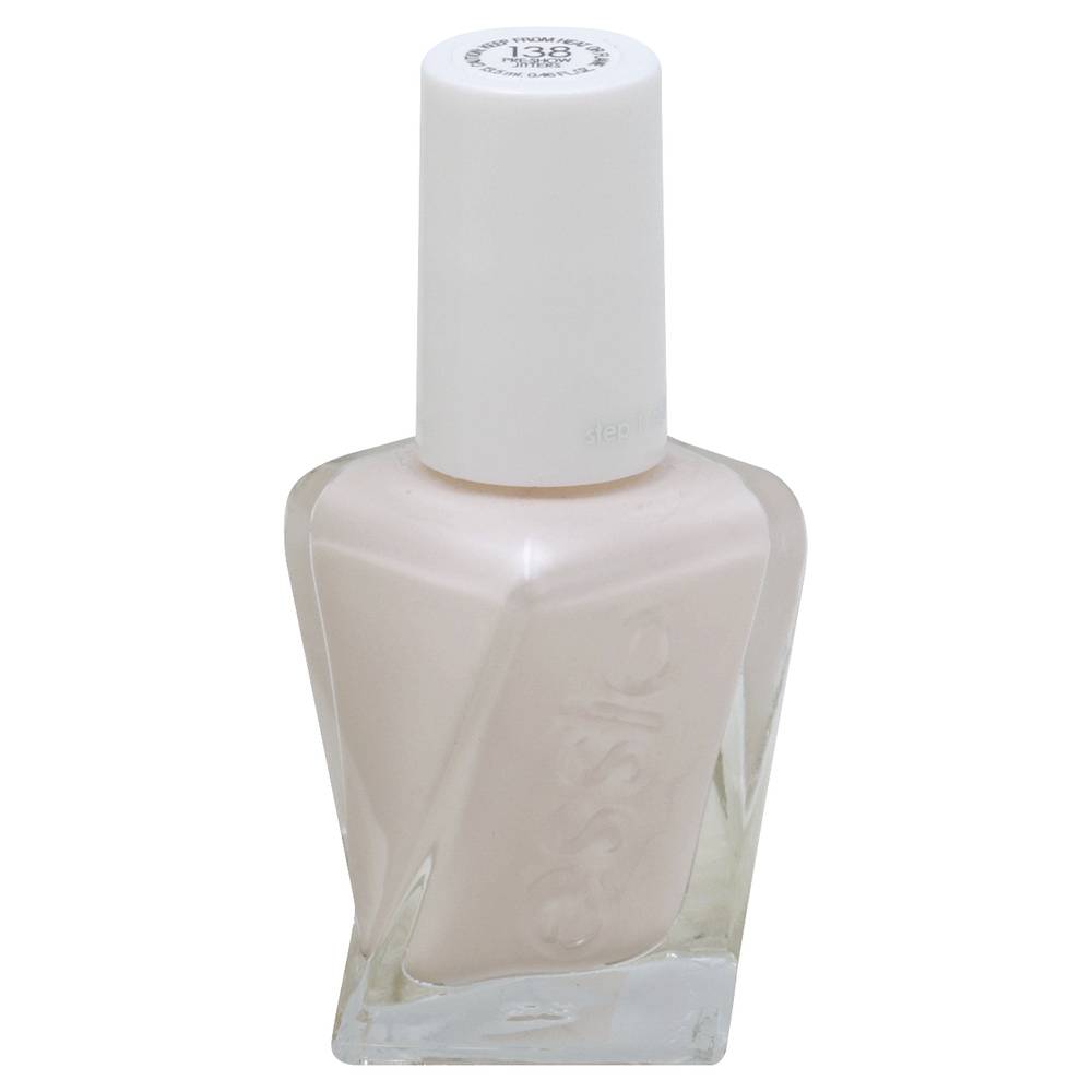 Essie Pre-Show Jitters 138 Gel Couture Nail Color