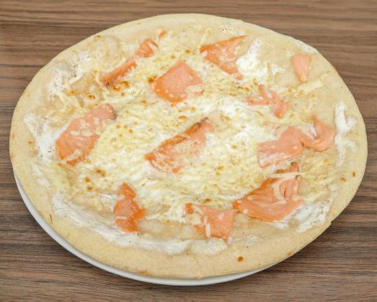 Pizza norvégienne
