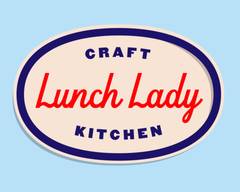 Lunch Lady (Dallas)