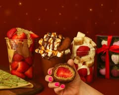 Strawberry By Lemon (1012 New York Ave)