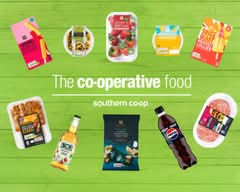 Southern Co-Op Addlestone Church Road